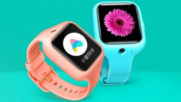 xiaomi mi bunny watch 3 review