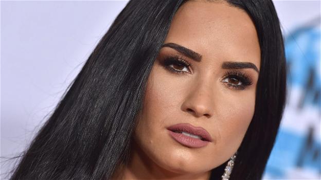 Demi Lovato in ospedale: ricoverata d’urgenza per overdose