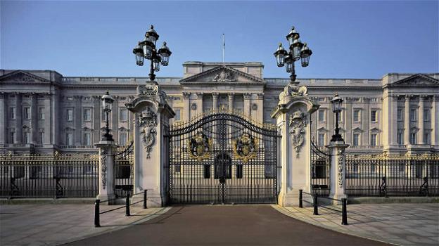 Buckingham Palace cerca personale: ecco quali sono le posizioni lavorative richieste dalla Regina Elisabetta