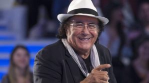 Al Bano Carrisi, dopo lo scoop di “Chi”, arriva la smentita del cantante: “Nessuna cena romantica con Romina”