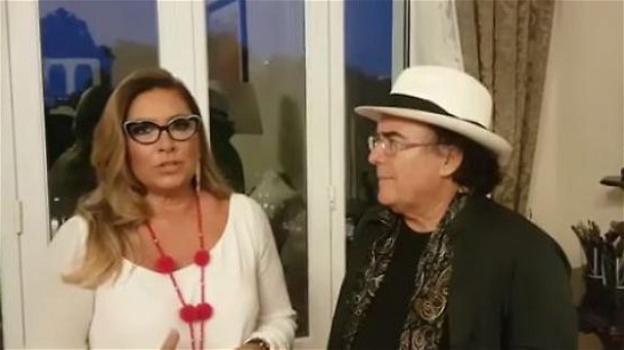 Al Bano e Romina Power vittime di una truffa e costretti ad annullare il concerto a Rimini