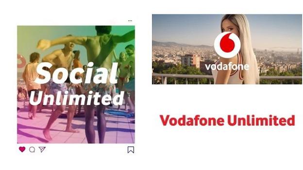 Vodafone: bloccata la pubblicità con Baby K perché ingannevole. L’accusa arriva da Iliad