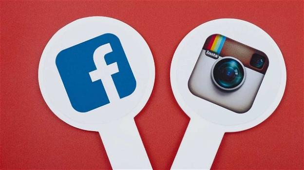 Instagram e Facebook: presto potrebbe arrivare la pubblicità nelle stories (senza poterla evitare)