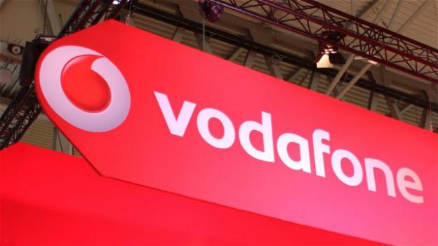 Vodafone offre 30 GB gratis per un mese, ma ad una piccola ‘condizione’