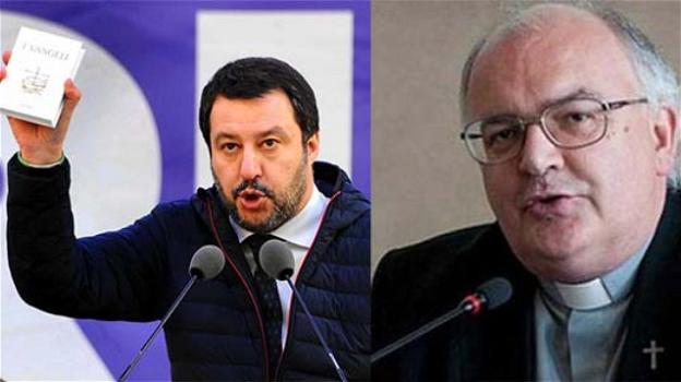 I vescovi preoccupati per le critiche a Salvini: così si mina l’unità della Chiesa