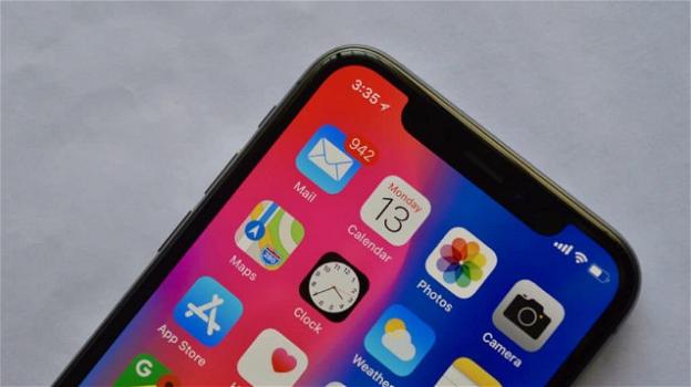 iPhone 2018, la versione più economica potrebbe arrivare in ritardo