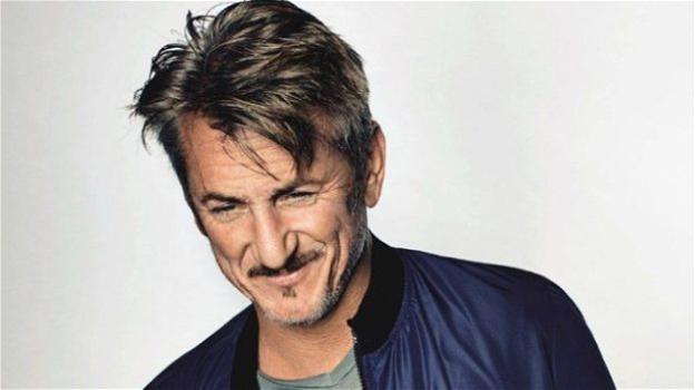 Sean Penn sarà il protagonista di una serie tv dal titolo "The First"