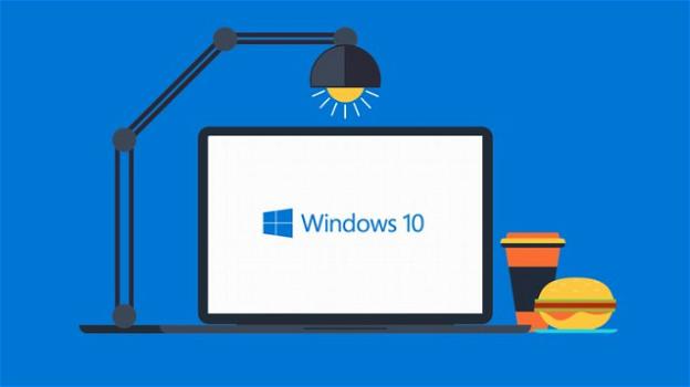 Tanti auguri Windows 10: il sistema operativo di Microsoft compie 3 anni