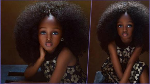 Jare La Bambina Più Bella Del Mondo