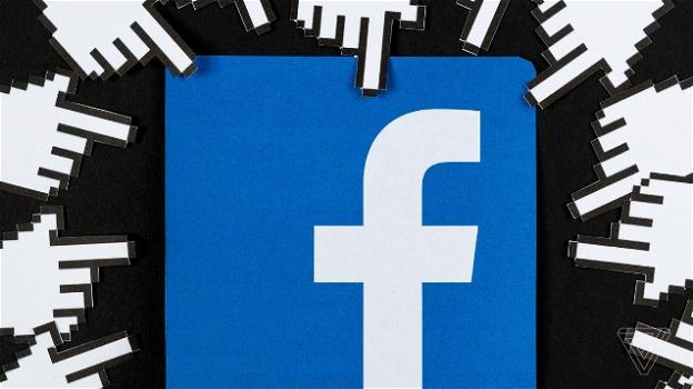 Facebook: si sperimenta una progressive web app ed i pulsanti per votare i commenti, ma si rimane fuori dalla Cina