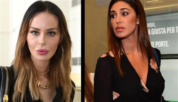 Belen Rodriguez vs Nina Moric, dichiarazioni shock in Tribunale: “Molestò mio figlio? Belen girava nuda in casa”