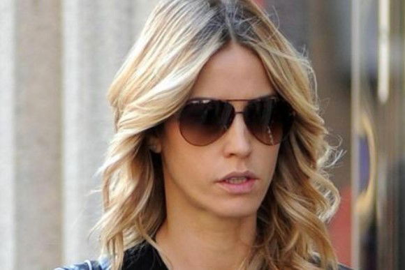 Elena Santarelli, il tumore di Giacomo e quante possibilità ha di salvarsi: “Una pugnalata. Ho pianto in silenzio”