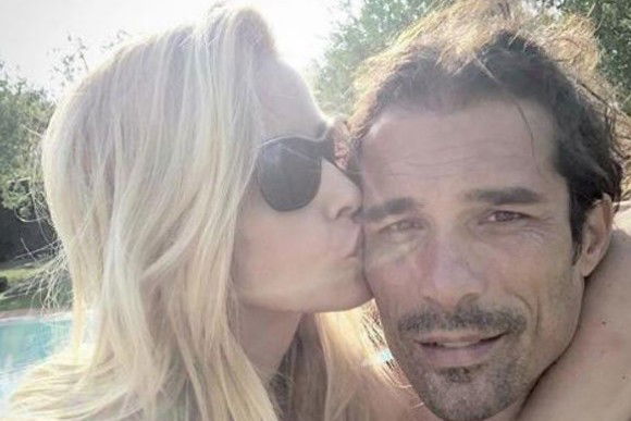 Elena Santarelli, il tumore di Giacomo e quante possibilità ha di salvarsi: “Una pugnalata. Ho pianto in silenzio”