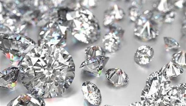 La Terra possiede molti più diamanti di quanto non avessimo mai pensato prima, ma sono irraggiungibili