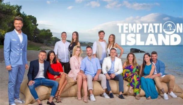Temptation Island 2018 nel caos: le coppie spoilerano tutto, chi si è lasciato e chi no