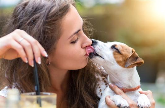 Secondo uno studio, l’amore che proviamo per i cani è simile a quello dei genitori per un figlio