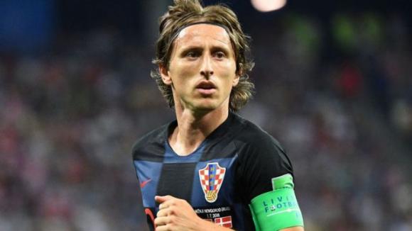 Luka Modric, dall’infanzia da rifugiato con la paura di morire… alla finale Mondiale