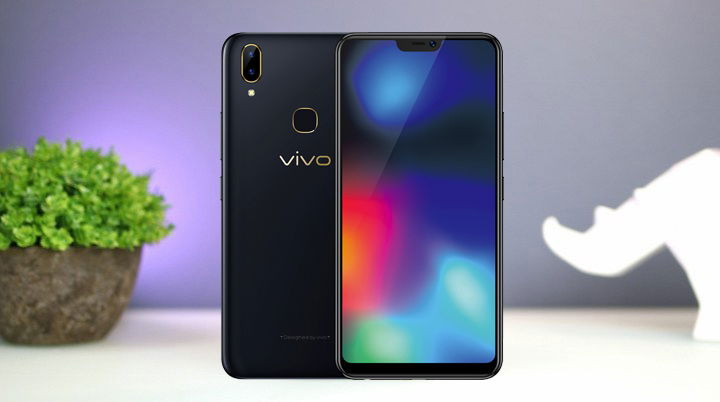 Vivo nuovo 762ml обзор