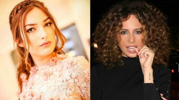 U&D, Sara Affi Fella parla di Nilufar Addati: "Ecco in che rapporti sono rimasta con lei"