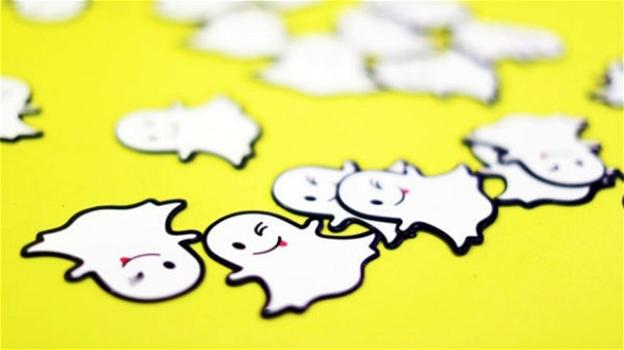Snapchat: addio ad una funzione molto apprezzata, ma braccia aperte al Bitmoji di Harry Potter ed alle Lens vocali