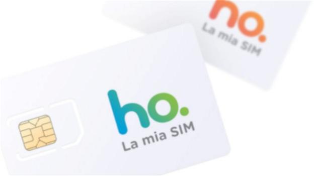Ho-mobile: nuova offerta da 7,99 euro al mese, ma la velocità dati è ‘strozzata’