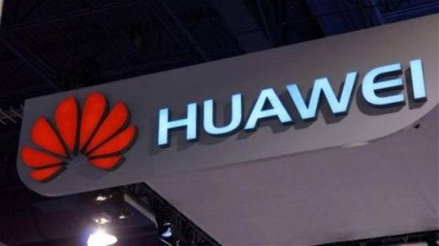 Huawei supera Apple nella vendita degli smartphone