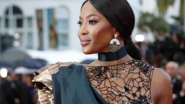 Naomi Campbell incinta, Skepta posta un’ecografia e la rete va in tilt: la reazione della modella