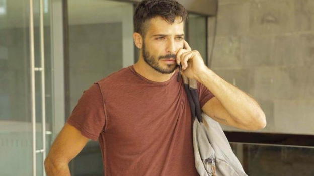 Marco Bocci e la seconda stagione della fiction "Solo": sul piccolo schermo da fine settembre
