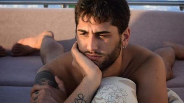 Jeremias Rodriguez, le parole del fratello di Belen per Ignazio Moser che nessuno si aspettava