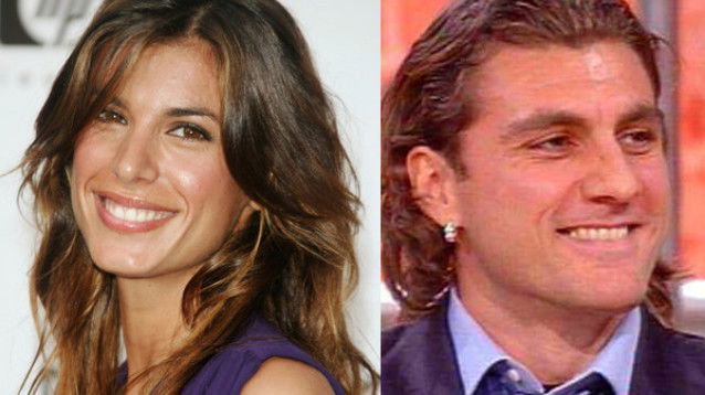 Elisabetta Canalis Su Bobo Vieri Futuro Papà: "L'ho Chiamato E Mi è ...