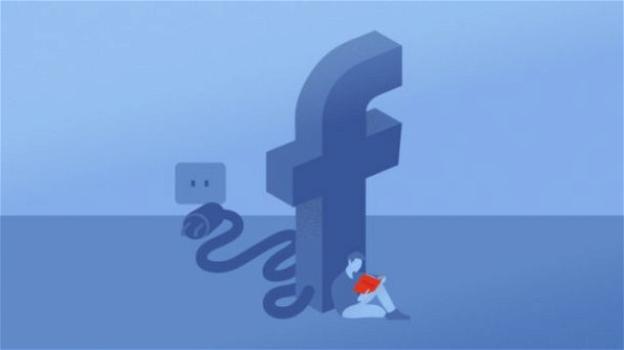 Facebook down: la rete del social è crollata in tutto il mondo
