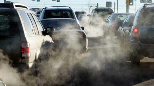 Inquinamento atmosferico: anche i livelli sicuri causano problemi cardiaci