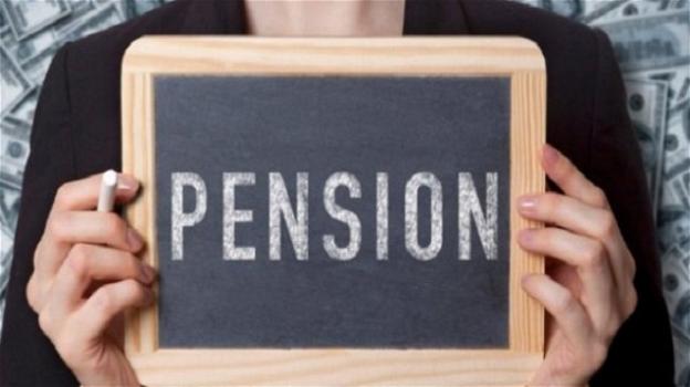 Pensioni e LdB 2019: verso riforma a tappe, prima quota 100 e opzione donna