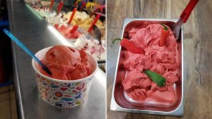 È il “respiro del diavolo” il gelato più pericoloso del mondo