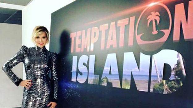 Temptation Island Vip, svelata data inizio del dating show condotto da Simona Ventura