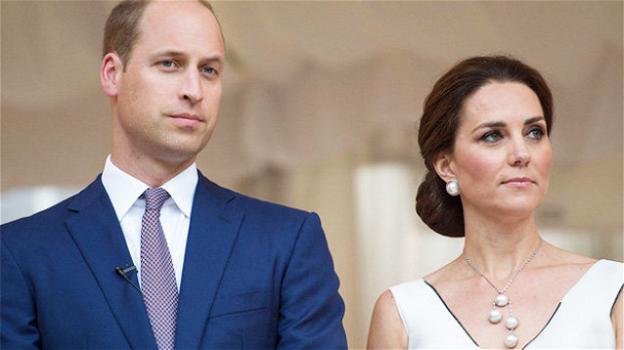 William e Kate sono in procinto di separarsi?