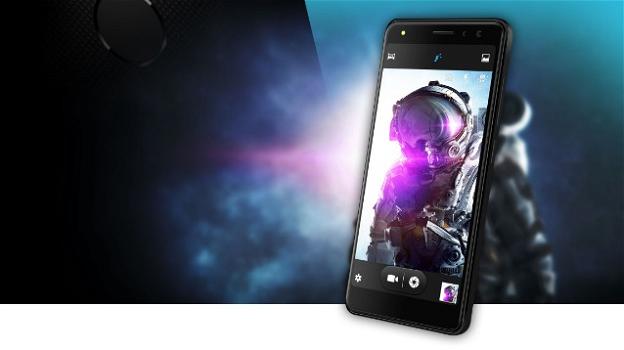 Energizer Power Max P490 e P490S, i nuovi battery phone con Android Oreo e display da 18:9
