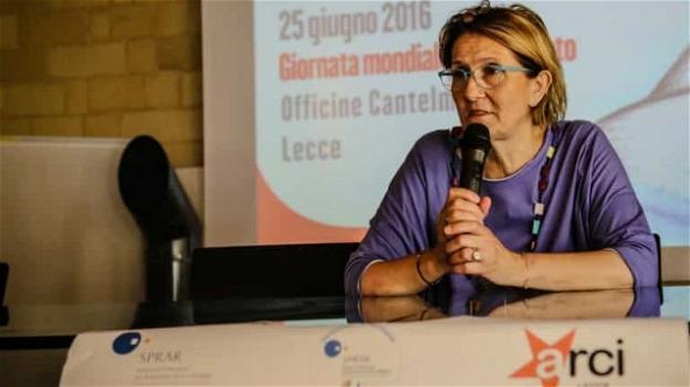 Business migranti, la regina dell’accoglienza che ha incassato milioni per Arci Lecce