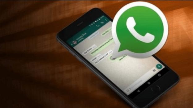 Attenzione: una grave falla nei gruppi WhatsApp consente la manipolazione delle citazioni