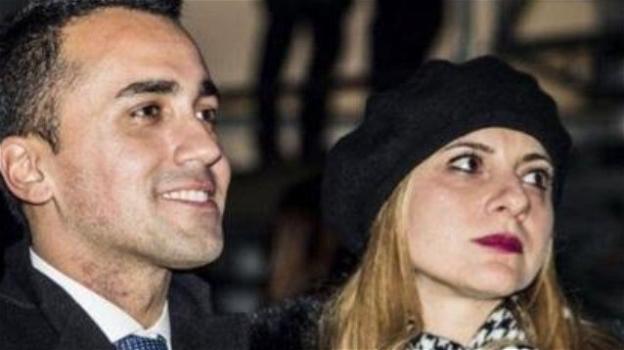 Giovanna Melodia, ex fidanzata di Di Maio: “Ci siamo lasciati per colpa della politica”