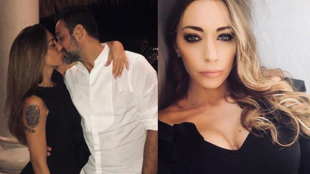 Matrimonio in vista per Karina Cascella. Arriva la promessa con anello di fidanzamento: "Una favola”