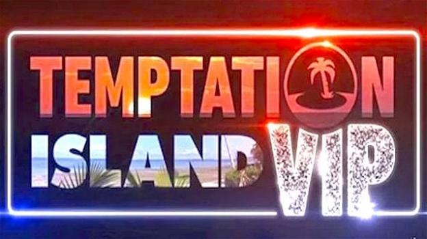 Temptation Island Vip: una coppia è stata scartata all’ultimo momento