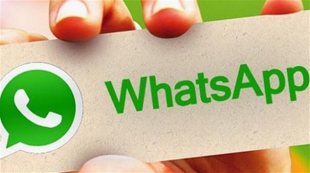 WhatsApp: ecco le 3 funzioni che vengono utilizzate poco perché non conosciute
