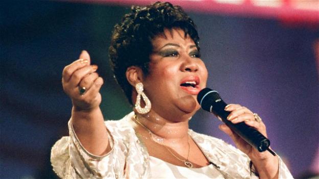 Grave la regina del soul Aretha Franklin, è in fin di vita