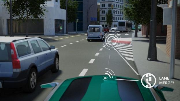 Seat guarda al futuro delle auto. Con il 5G, le vetture potranno ‘parlare’ con i semafori