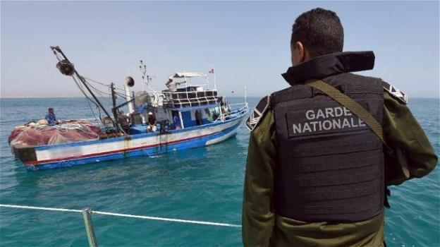 Nove terroristi islamici pronti a imbarcarsi sui gommoni per l’Italia. Fermati dalla polizia tunisina