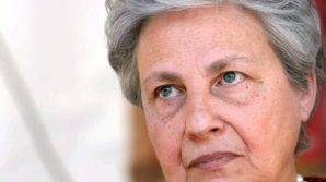 Morta Rita Borsellino. Fu simbolo della lotta alla mafia