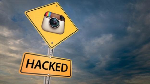Instagram, violati numerosi account: ecco come difendersi