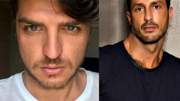 Luigi Favoloso contro Fabrizio Corona: "In 6 giorni di vacanza con Nina e Carlos hai fatto 3 servizi e tanti video"