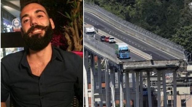 Genova: "Io vivo per miracolo" dopo il crollo del ponte Morandi